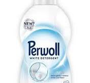 Гель для прання Perwoll Renew для світлих та білих речей 2 л